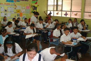 Alianza Social Care